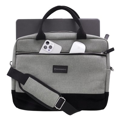 Bloominbag Matcha Haze 15-16 Inç Laptop / Macbook Çantası