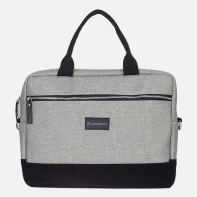 Bloominbag Matcha Haze 15-16 Inç Laptop / Macbook Çantası