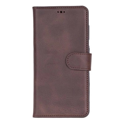 Bloominbag Monte Deep Brown Samsung Galaxy S26 (6.3
