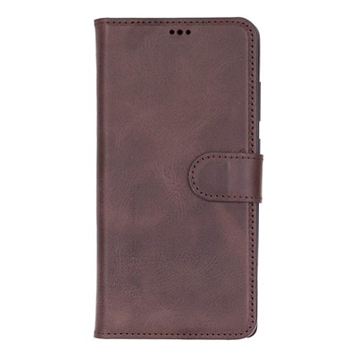 Bloominbag Monte Deep Brown Samsung Galaxy S26 Ultra (6.9