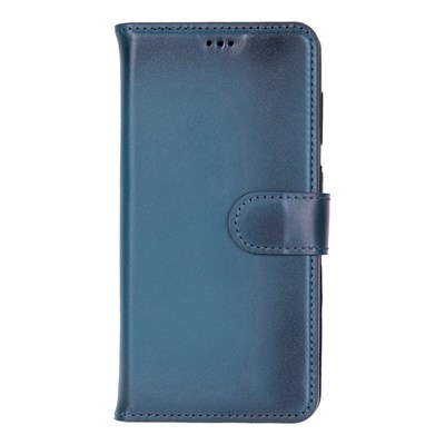 Bloominbag Monte Midnight Blue Samsung Galaxy S26 Plus (6.7