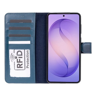 Bloominbag Monte Midnight Blue Samsung Galaxy S26 (6.3