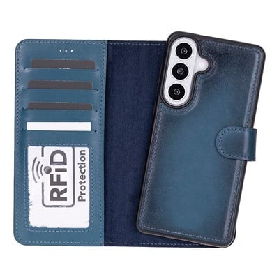 Bloominbag Monte Midnight Blue Samsung Galaxy S26 Plus (6.7