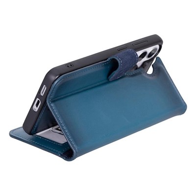 Bloominbag Monte Midnight Blue Samsung Galaxy S26 Plus (6.7