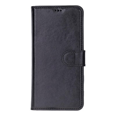 Bloominbag Monte Noir Black Samsung Galaxy S26 Ultra (6.9