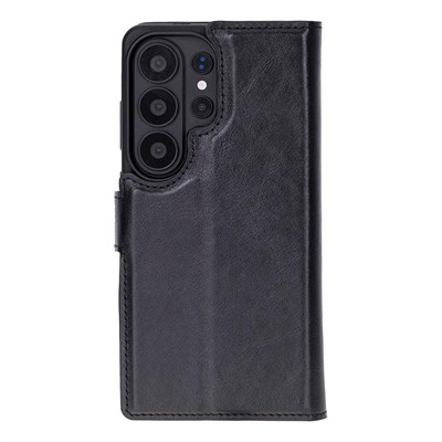 Bloominbag Monte Noir Black Samsung Galaxy S26 Ultra (6.9