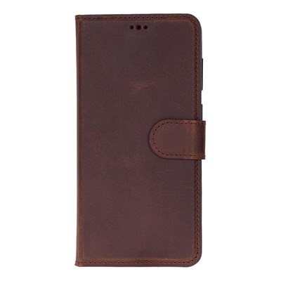 Bloominbag Monte Saddle Heritage Samsung Galaxy S26 (6.3
