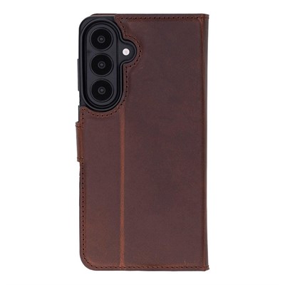 Bloominbag Monte Saddle Heritage Samsung Galaxy S26 Plus (6.7