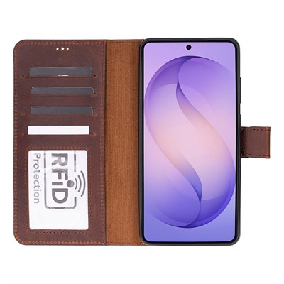 Bloominbag Monte Saddle Heritage Samsung Galaxy S26 Ultra (6.9