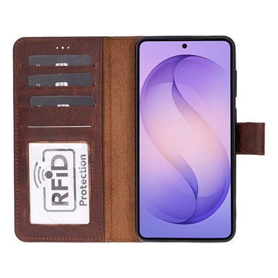 Bloominbag Monte Saddle Heritage Samsung Galaxy S26 Plus (6.7