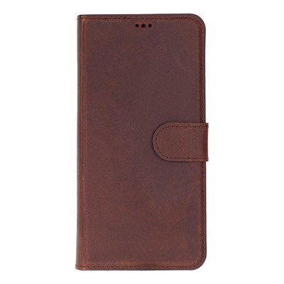 Bloominbag Monte Saddle Heritage Samsung Galaxy S26 Ultra (6.9