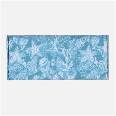 Bloominbag Ocean Bloom Gözlük Kılıfı