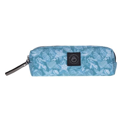 Bloominbag Ocean Bloom Makyaj Çantası / Kalem Kutusu