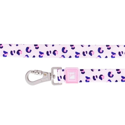 Bloominbag Patterned Recycled Leash
