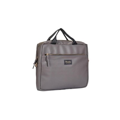 Bloominbag Pitonic Nature Smokey 15-16 Inç Laptop / Macbook Çantası