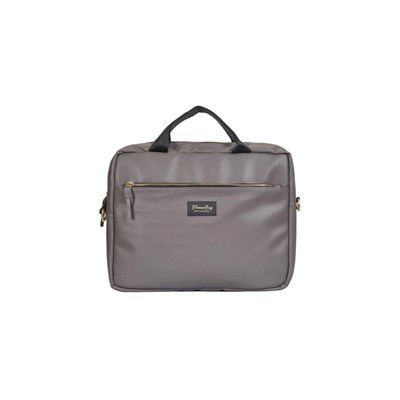 Bloominbag Pitonic Nature Smokey 15-16 Inç Laptop / Macbook Çantası