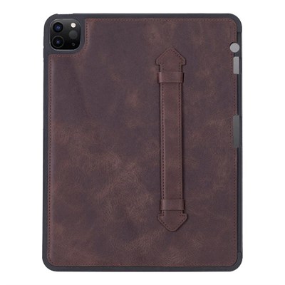 Bloominbag Porté Felix Saddle Brown Ipad Air 10.5