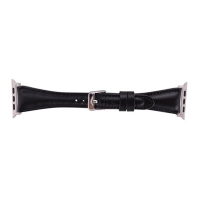 Bloominbag Slim Leather Apple Watch Band