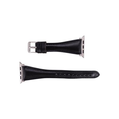 Bloominbag Slim Leather Apple Watch Band