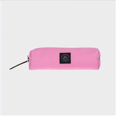 Bloominbag Soft Pinky Makyaj Çantası / Kalem Kutusu