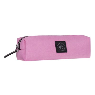 Bloominbag Soft Pinky Makyaj Çantası / Kalem Kutusu