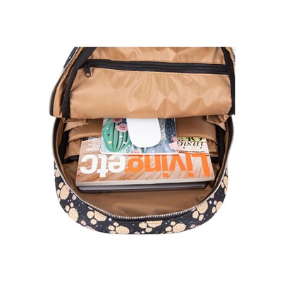 Bloominbag Soul Mate 13-14 Inç Laptop / Macbook Sırt Çantası