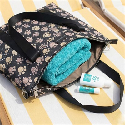 Bloominbag Soul Mate Beach Tote Set