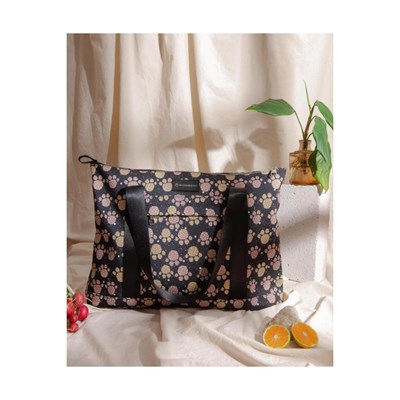 Bloominbag Soul Mate Omuz Çantası / Tote Bag