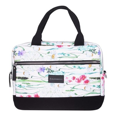 Bloominbag Spring Bloom 13-14 Inç Laptop / Macbook Çantası