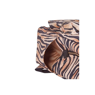 Bloominbag Stripy Tricky 13-14 Inç Laptop / Macbook Sırt Çantası