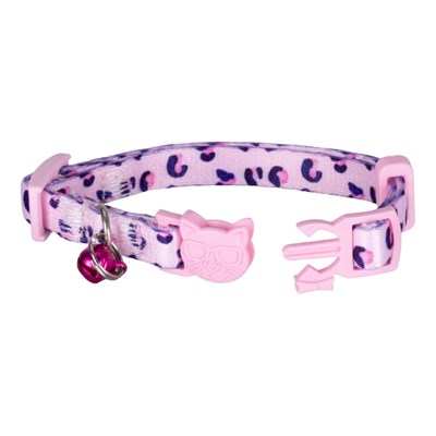 Bloominbag Swissplus Urban Paws Sky Marble Recycled Köpek Tasması - 25 Mm