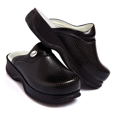 BLUE ORTHOPEDİC SABO TERLİK-Klasik Sabo Ortopedik Terlik