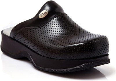 BLUE ORTHOPEDİC SABO TERLİK-Klasik Sabo Ortopedik Terlik