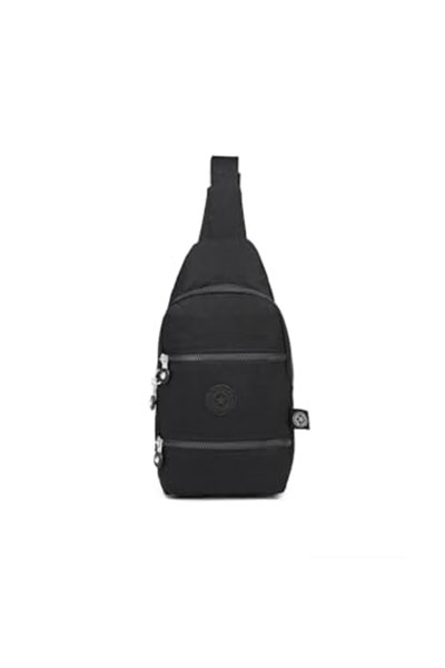 Body bag Postacı Çantası Krinkıl Kumaş Unisex