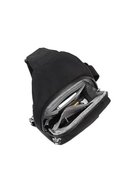 Body bag Postacı Çantası Krinkıl Kumaş Unisex