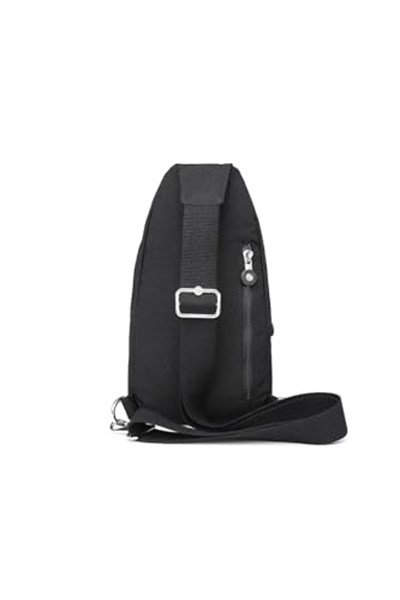 Body bag Postacı Çantası Krinkıl Kumaş Unisex
