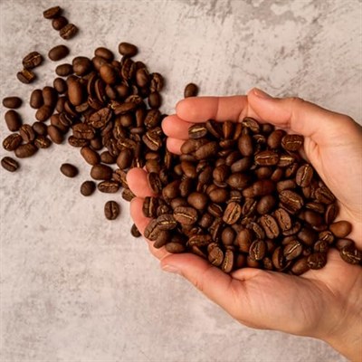 Boges Coffee Boges Yumuşak İçimli Filtre Kahve 500 gr (Çekirdek)