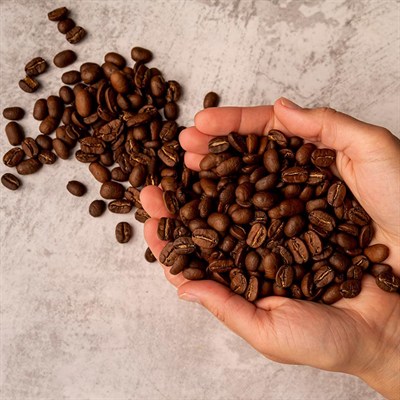Boges Coffee Boges Yumuşak İçimli Filtre Kahve 500 gr (Çekirdek)