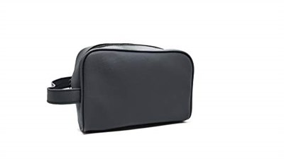 Boldy Erkek Kozmetik Çantası-Tıraş Çantası-Seyahat Çantası-Makyaj Çantası-Traş-El Çantası-Handbag