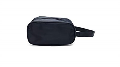 Boldy Erkek Kozmetik Çantası-Tıraş Çantası-Seyahat Çantası-Makyaj Çantası-Traş-El Çantası-Handbag