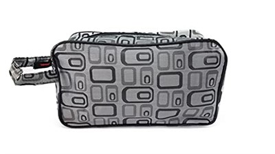Boldy Erkek Kozmetik Çantası-Tıraş Çantası-Seyahat Çantası-Makyaj Çantası-Traş-El Çantası-Handbag