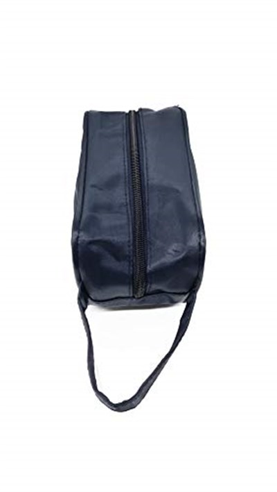 Boldy Erkek Kozmetik Çantası-Tıraş Çantası-Seyahat Çantası-Makyaj Çantası-Traş-El Çantası-Handbag