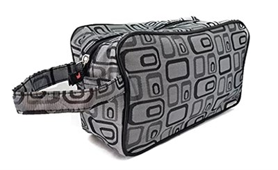 Boldy Erkek Kozmetik Çantası-Tıraş Çantası-Seyahat Çantası-Makyaj Çantası-Traş-El Çantası-Handbag