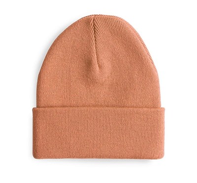 Boldy Klasik Spor Bere-Triko Bere-Unisex Nakışsız Bere-Düz Bere-Unisex Bere-Düz Klasik Bere (Krem Rengi)