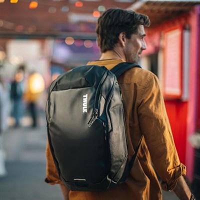 BOLSA VIAJE THULE CHASM 130L.VERDE
