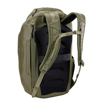 BOLSA VIAJE THULE CHASM 130L.VERDE