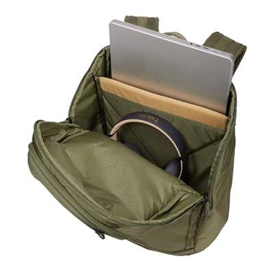 BOLSA VIAJE THULE CHASM 130L.VERDE