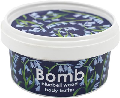Bomb Cosmetics Strawberry & Cream Vücut Kremi (200 ml) - Seçenekler: 200 ml, 160 ml, 160 ml (2 paketi), 200 ml (2 paketi)
