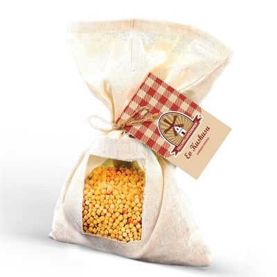 Bonatelli Kuskus ( 500 Gr)
