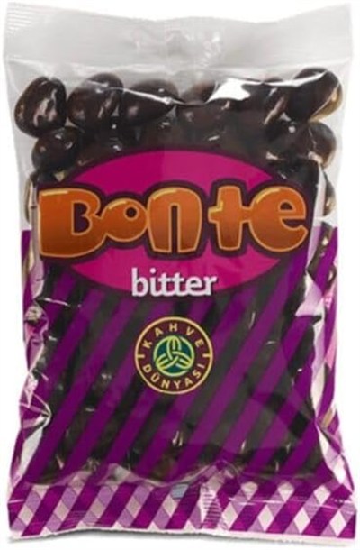 Bonte Bitter 200g